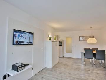Ferienwohnung für 3 Personen in Duhnen, Cuxhaven, Bild 4
