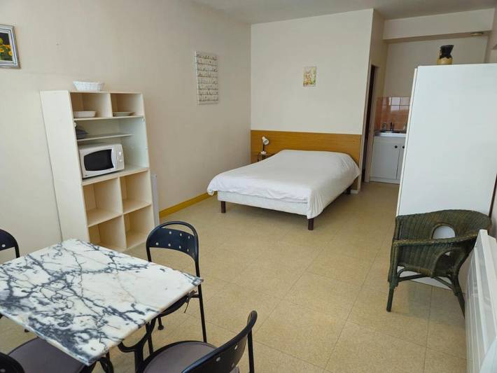 Gîte pour 2 personnes, animaux acceptés à Rennes-les-Bains - 2