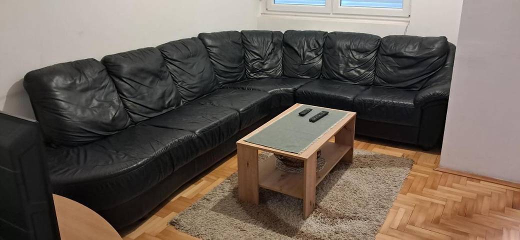 Appartement de vacances pour 2 personnes, avec vue et terrasse