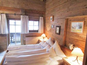 Hütte für 5 Personen in Obergurgl, Ötztal, Bild 1