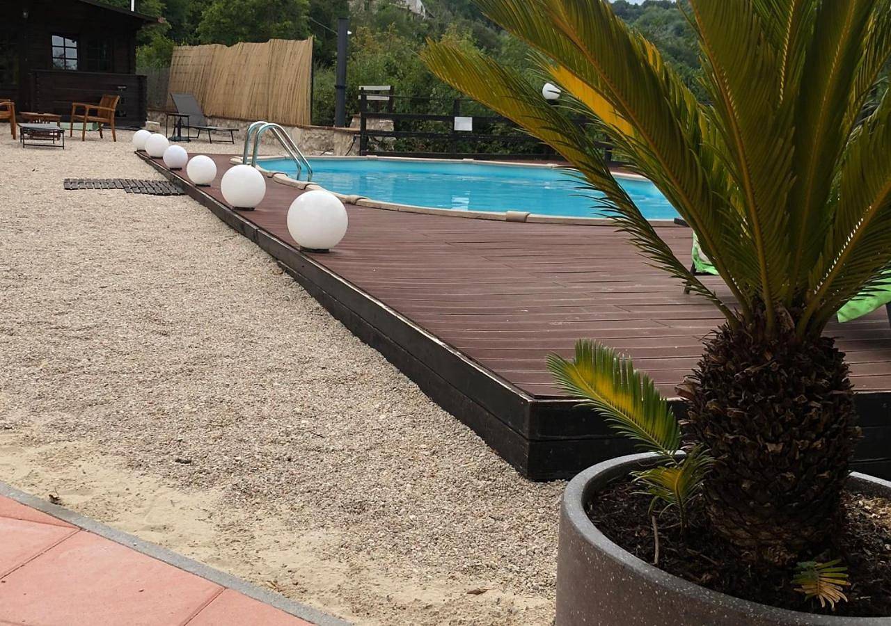 One-Bedroom House in Terni, Valnerina
