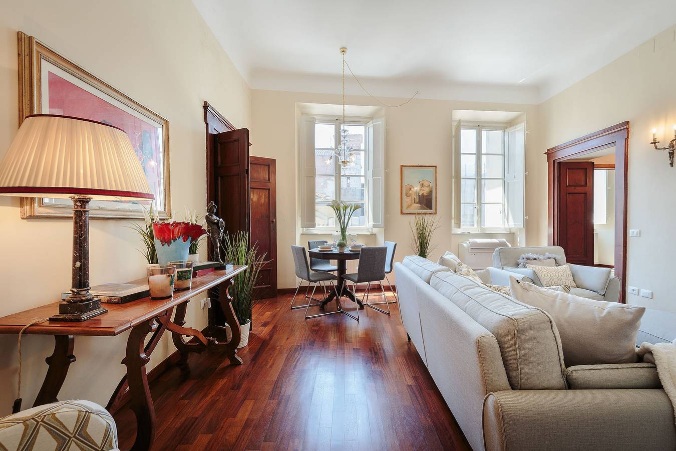 Appartamento vacanze a Lucca a partire da 176€ a notte