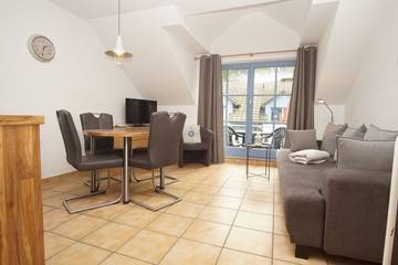 Ferienwohnung für 4 Personen in Putgarten, Rügen, Bild 4