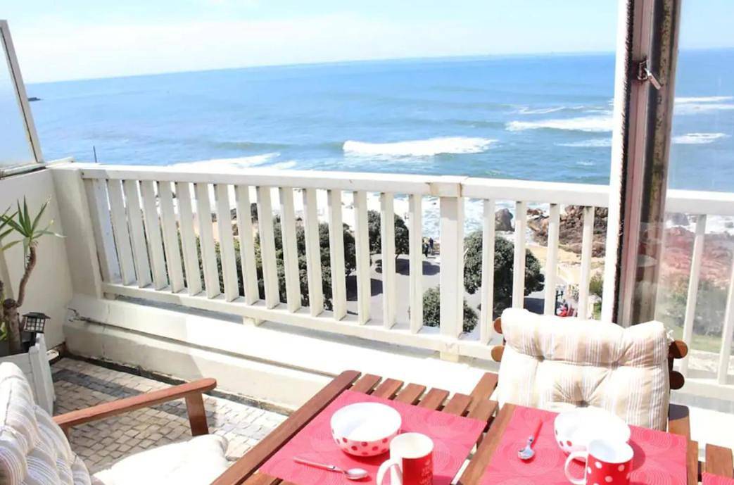 Apartamento inteiro, Beach Temptation in Foz do Douro, Porto