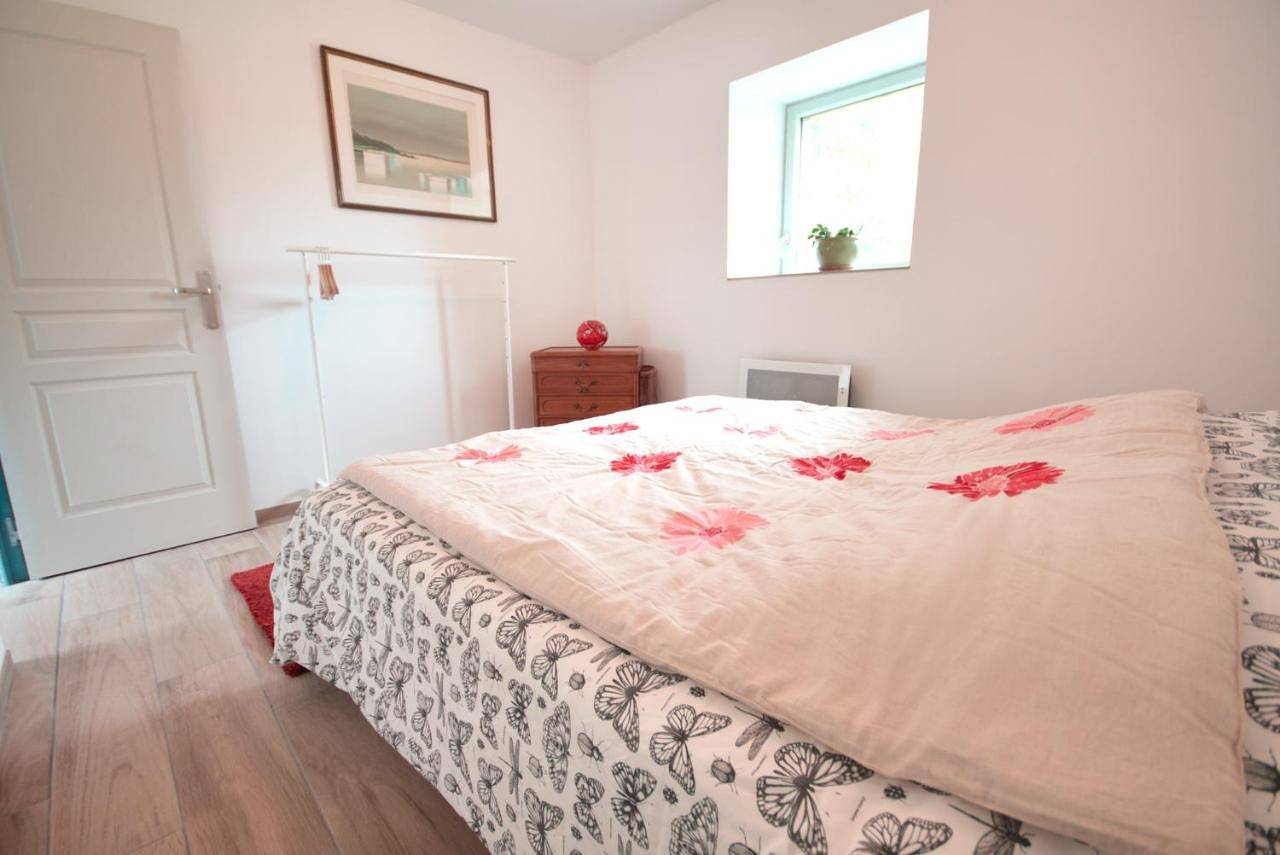 Appartement entier, Les gites du Lety in Perret, Région de Guingamp