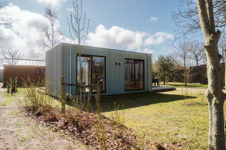 Ferienpark für 6 Personen in Ouddorp