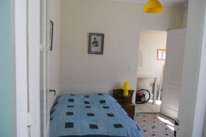 Villa pour 5 personnes, avec Terrasse et Jardin à Soulac-sur-Mer - 4