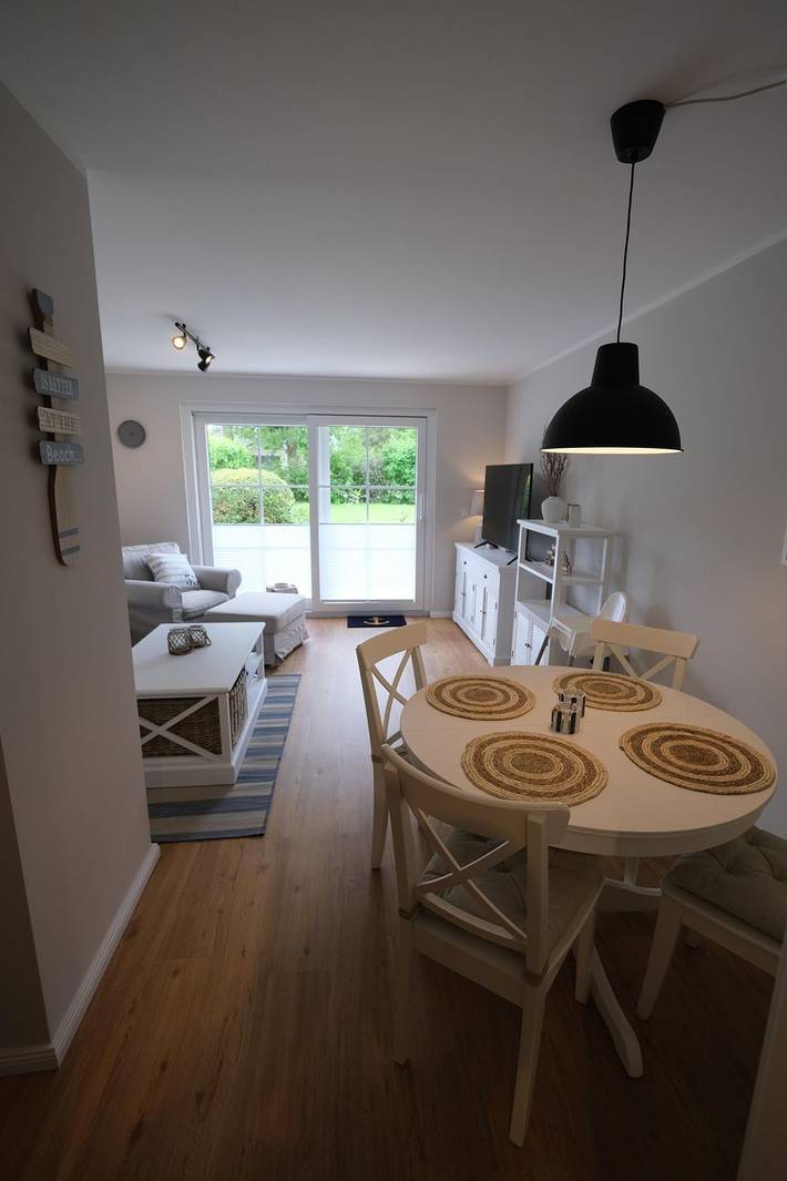 Ferienhaus für 5 Personen, mit Terrasse, mit Haustier in St. Peter-Ording - 4