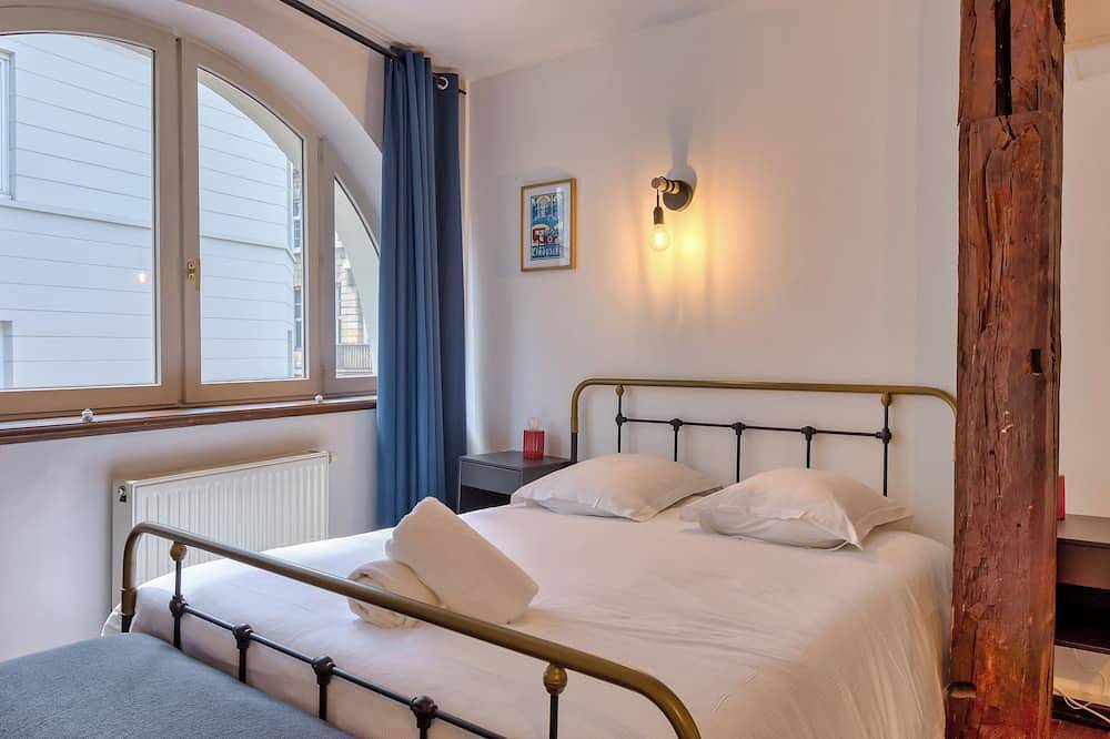 Appartement entier, Geoffroy, sublime duplex à proximité de la place du vieux marché in Rouen, Région de Rouen