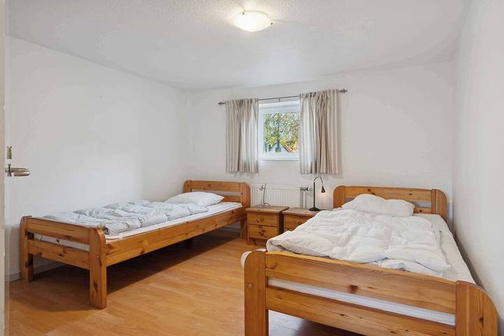 Ferienhaus für 4 Personen, mit Terrasse in Kruså - 2