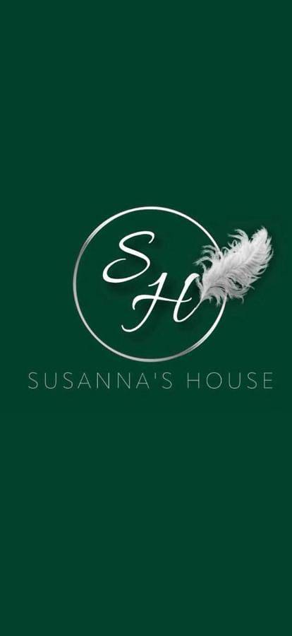 Susanna's House in Nocera Inferiore, Costa tirrenica Campania
