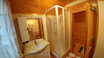 Chalet für 6 Personen in Treffen am Ossiacher See, Gerlitzen, Bild 4