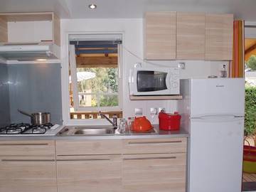 Location De Vacances pour 6 Personnes dans La Croix-Valmer, Région de Draguignan, Photo 2