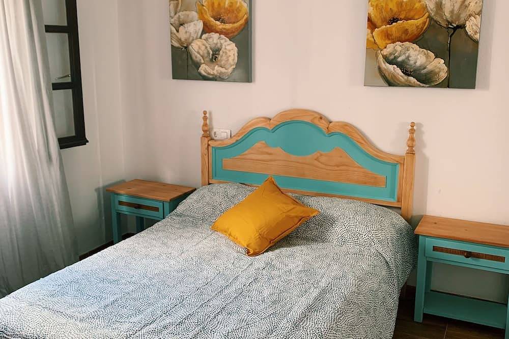 Casa Marea in Caleta de Caballo, Teguise