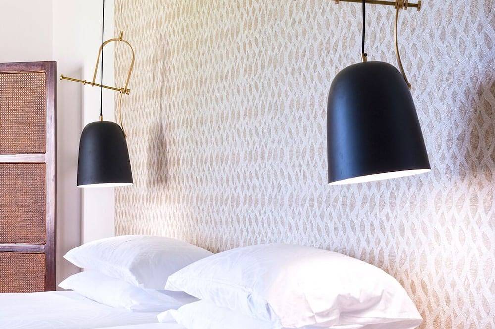 Charmantes Haus mit Pool - Meer- und Bergblick in Alcabideche, Costa de Lisboa