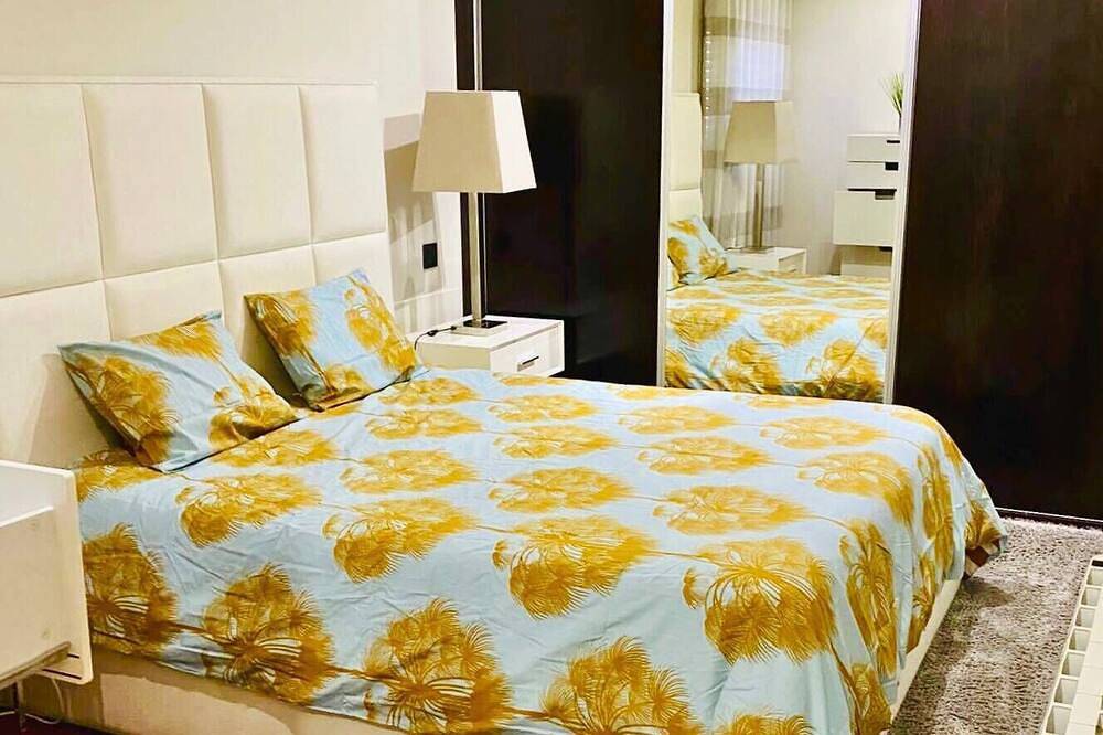 Ganze Wohnung, Vila Beach Apartment 1 in Vila do Conde, Porto Distrikt