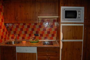 Casa Rural para 6 Personas en Camaleño, Parque Nacional de Los Picos de Europa, Foto 4