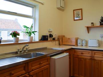 Holiday Rental for 8 People in Crail, Fife region, Photo 4