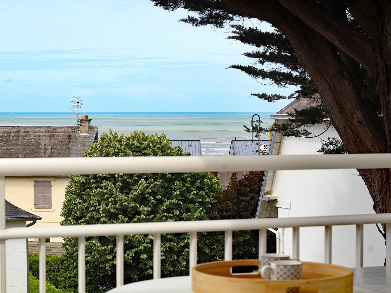 Appartement entier, Maison à St Pair-sur-Mer avec Jardin et Parking Privé, Proche Plage in Saint-Pair-sur-Mer, Côte de la Déroute