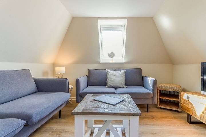 Ganze Wohnung, Appartement Amsterdam in Westerland, Sylt (Gemeinde)