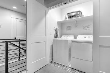 Vacation House for 10 Guests in Uinta Wasatch Cache National Forest, Utah, Picture 3