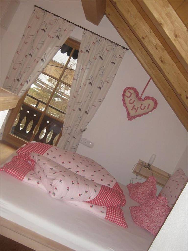 Chalet s’Tyrolia in Sölden (Österreich), Ötztal