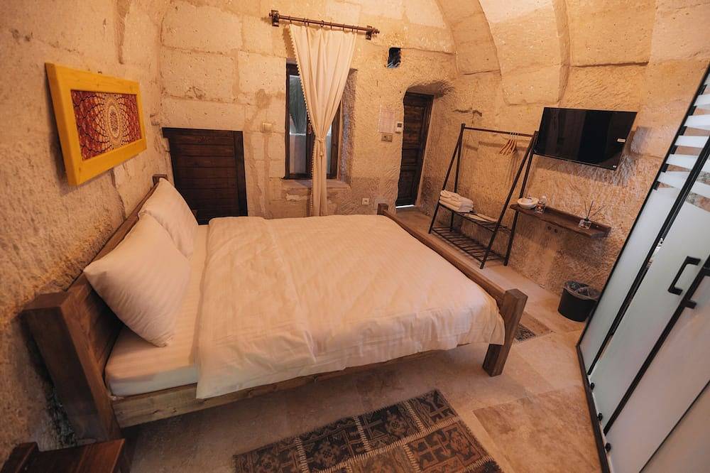 Authentic Cave Room-Velum Cappadocia in Göreme, Nevşehir
