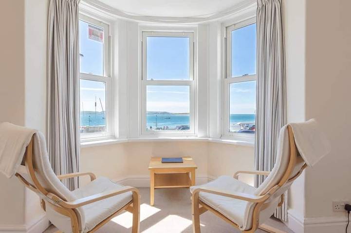 Cottage for 2 people in Aberdyfi