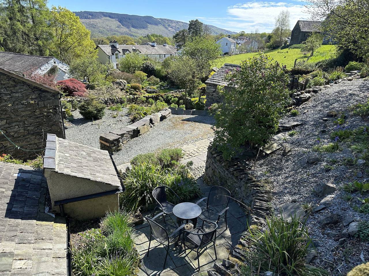 Bowmanstead Cottage | Coniston in Lake District
