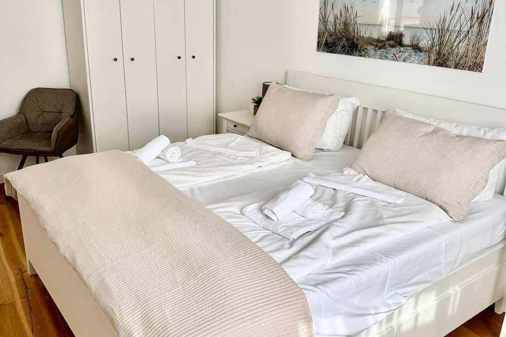 Apartamento entero, \"Discover Comfort and Relaxation at Strandsegler Heiligenhafen!\" in Heiligenhafen, Distrito de Holstein Oriental