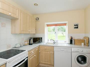 Holiday Rental for 6 People in Wiltshire, South West England, Photo 4