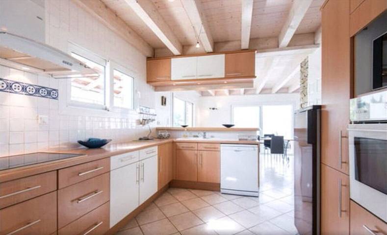 Gîte pour 8 personnes en Savoie - 4