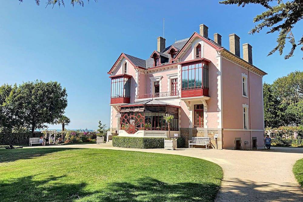 Apartamento entero, Estudio cerca de la playa y del centro, con wifi y parking in Saint-Pair-sur-Mer, Côte de la Déroute