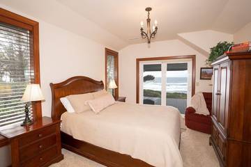 Vacation House for 10 Guests in Newport (OR), Oregon Coast, Picture 2