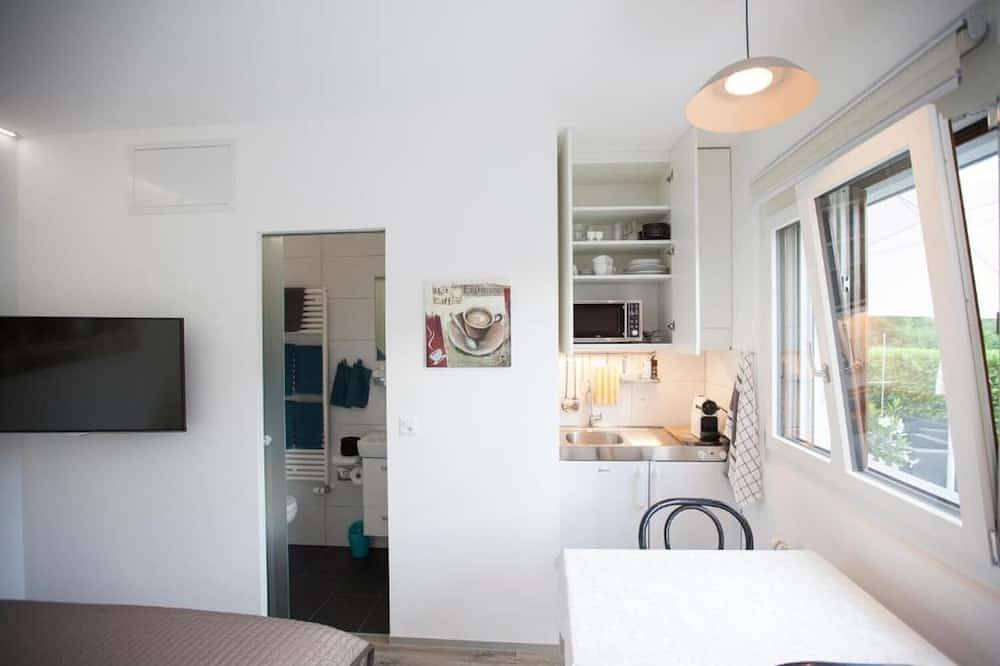 Ganze Wohnung, Monte Castello holiday studio in Kanton Luzern