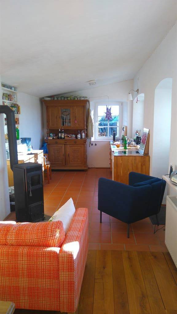 Ferienhaus für 5 Personen, mit Garten in der Eifel - 4