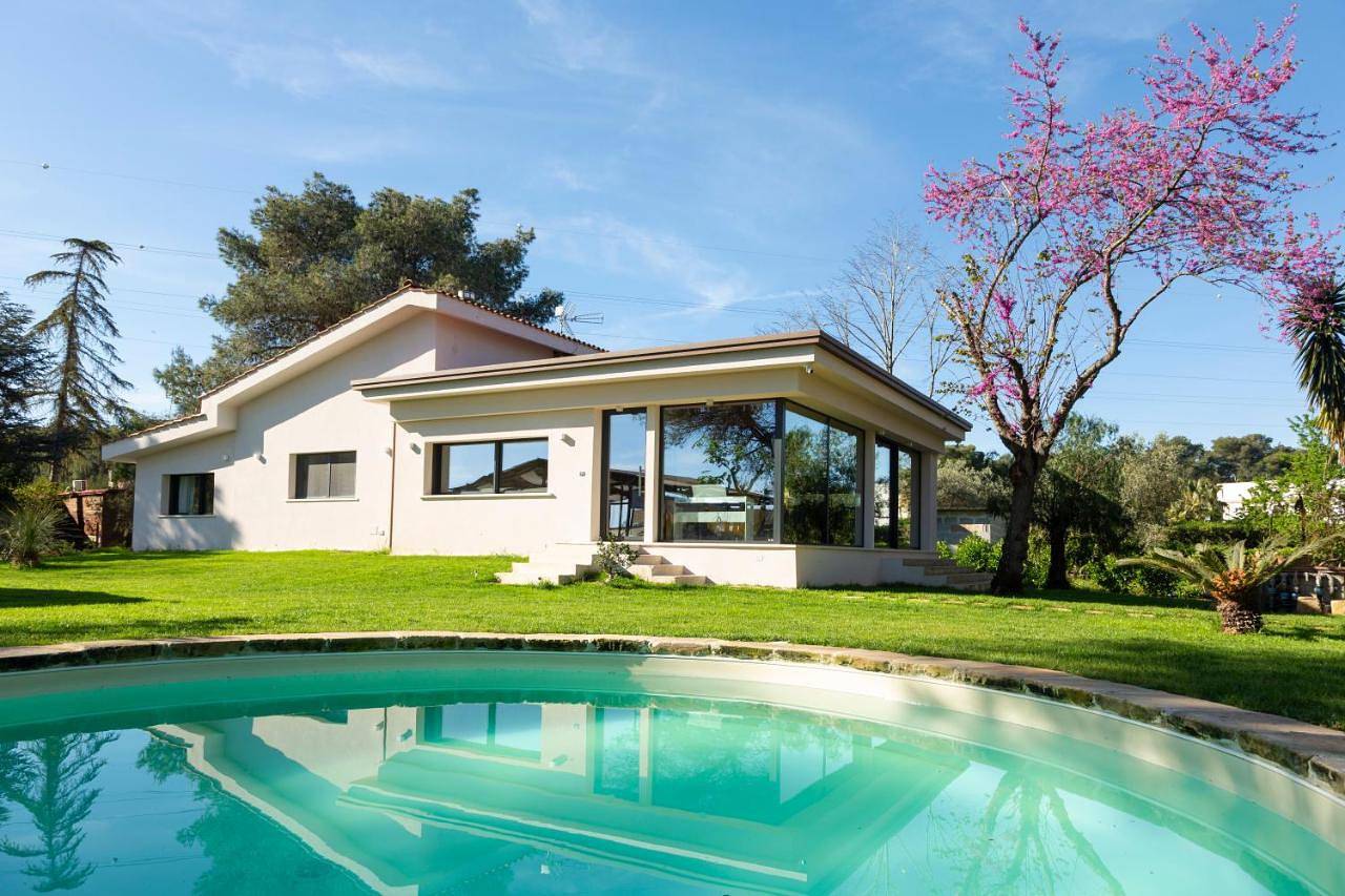 Alfa Country House Villa Salento in Lequile, Provincia di Lecce