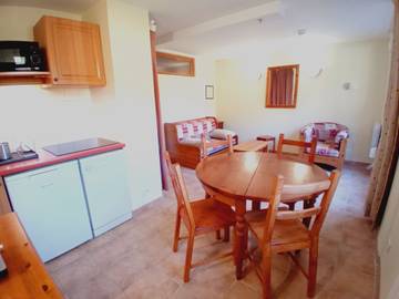 Location De Vacances pour 4 Personnes dans Termignon, Parc National de la Vanoise, Photo 2