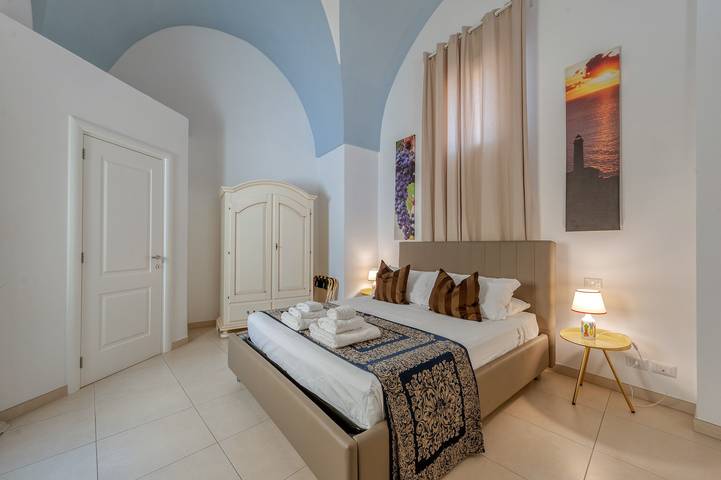 Apartamento de vacaciones para 2 personas - 1