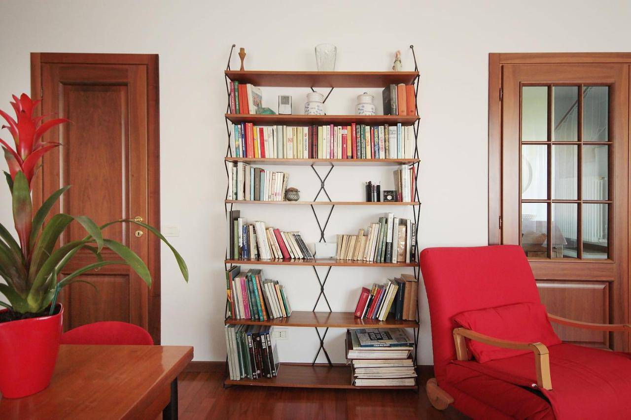 Casa Francesca in Salò, Prealpi Gardesane