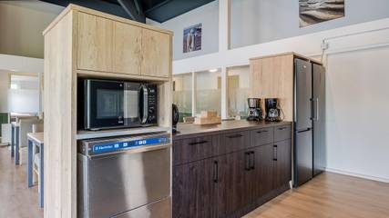 Bungalow voor 40 Personen in Drenthe, Afbeelding 3