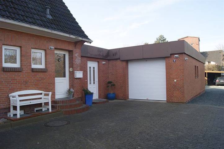 Ganze Ferienwohnung, Wohnung 1 in St. Peter-Ording, Eiderstedt
