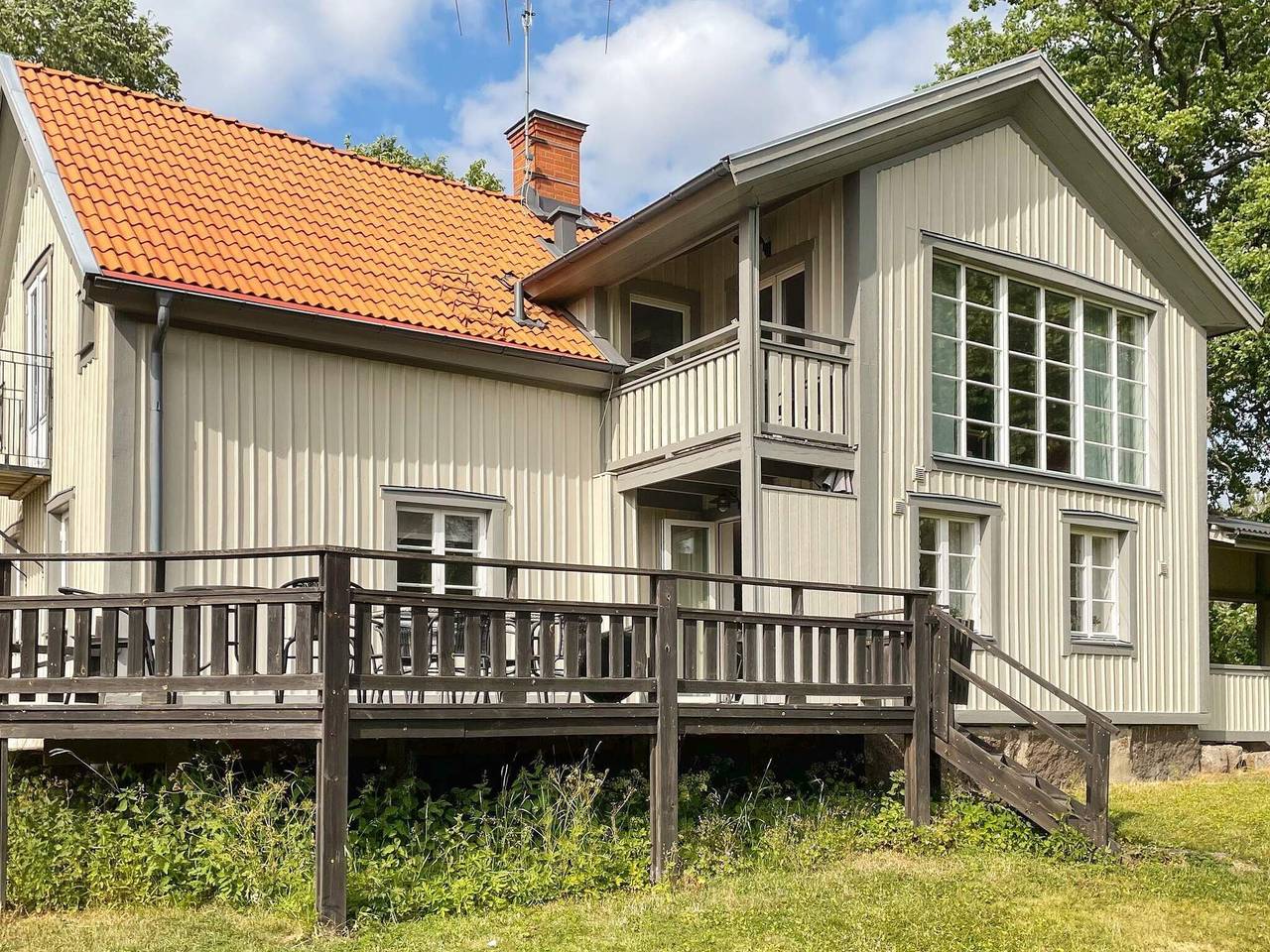 11 Personen Ferienhaus in Ödeshög-By Traum in Ödeshög, Östergötland