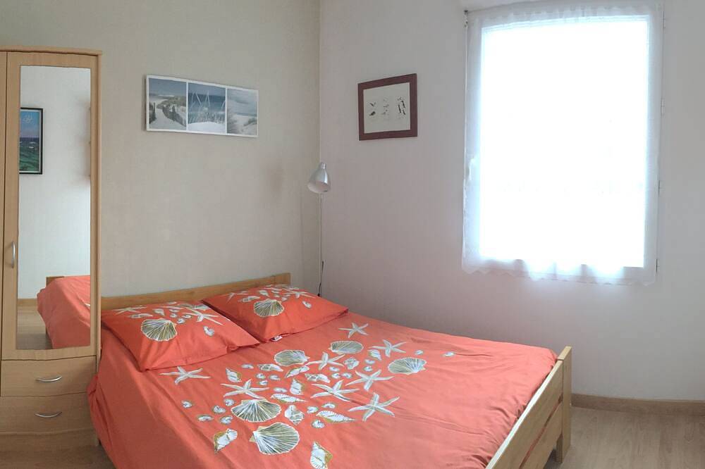 Apartamento entero, Sainte Marine 200 m de la playa in Combrit, Côte de Cornouaille