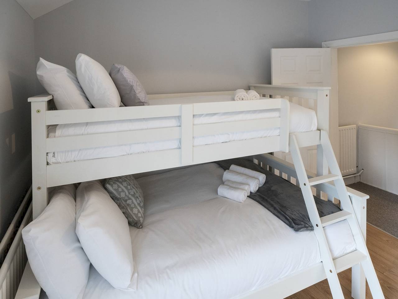 Fab 2Br home | City Centre | Local Belfast Feel - Pass the Keys in Belfast, Grafschaft Antrim