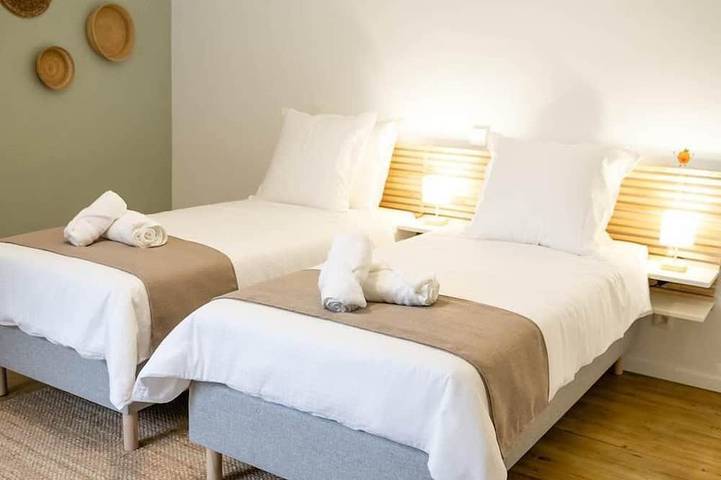 Location de vacances pour 7 personnes à Binche - 3