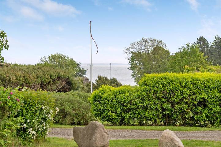 Ferienhaus für 8 Personen, mit Garten und Terrasse sowie Whirlpool und Sauna auf Langeland - 2