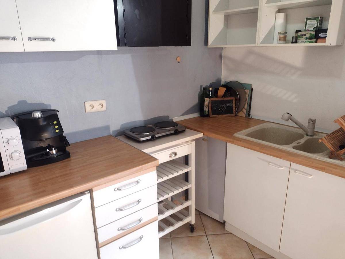 Ganze Wohnung, Studio in Riez, Alpes-de-Haute-Provence