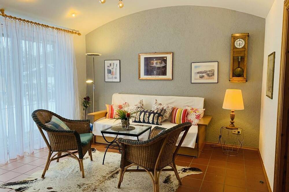 Appartamento vacanze a Chiemgau a partire da 141€ a notte