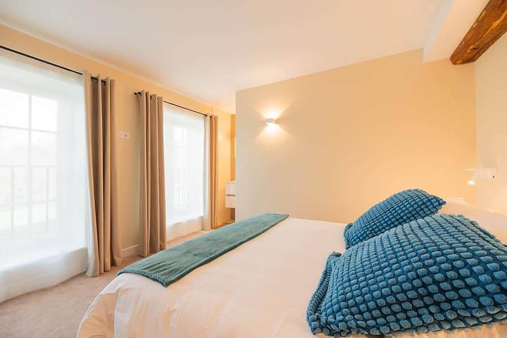 Location de vacances pour 2 personnes à Douzy